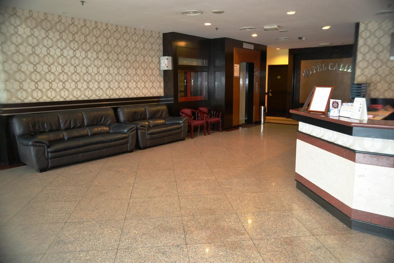 Hotel Caliber Kuala Lumpur Exterior foto