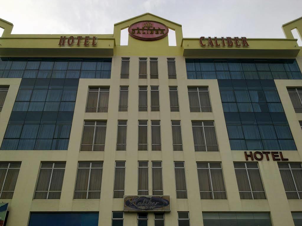 Hotel Caliber Kuala Lumpur Exterior foto