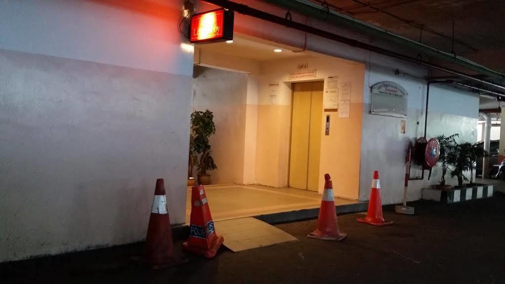 Hotel Caliber Kuala Lumpur Exterior foto